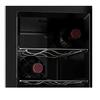 Minibar Garrafas de Vinho BACO